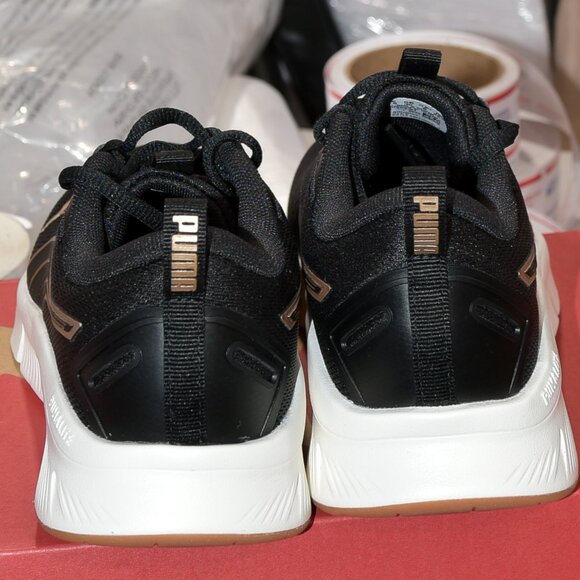 PUMA Ladies'‎ Flex Lite Sneaker - Picture 6 of 9